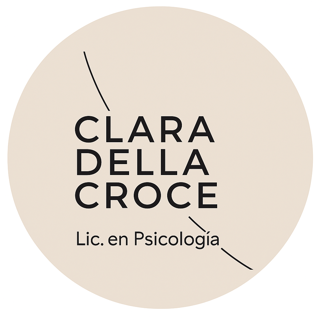 Maria Clara Della Croce